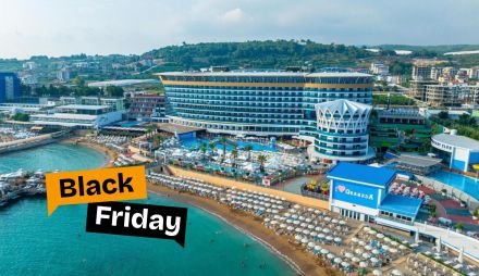 GRANADA LUXURY OKURCALAR